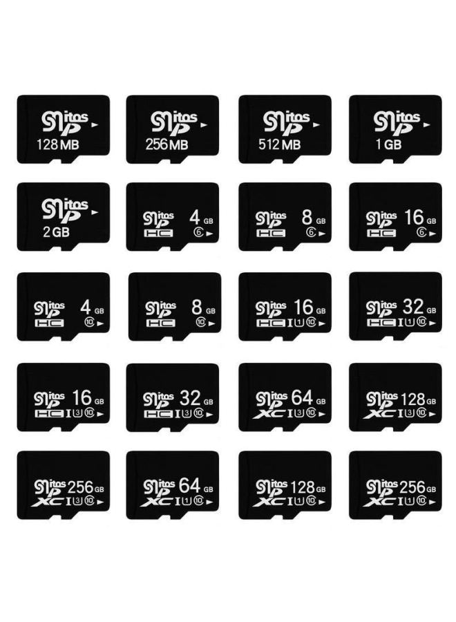 Factory Wholesale 16g Mobile Phone Memory Card 32g Memory Card 8g Neutral Tf Card 64g Monitoring Recorder Card 