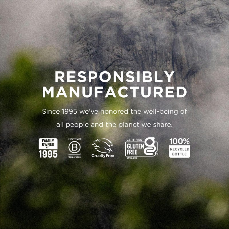 EO Liquid Hand Soap Refill, 32 Ounce (Pack of 2), French Lavender, Organic Plant-Based Gentle Cleanser with Pure Essential Oils - Image 4