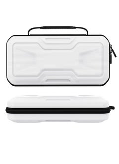 Generic Playstation Portal accessory carrying case EVA hard shell protective case, PS5 game handheld protective handbag  - Image 1