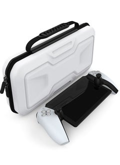 Generic Playstation Portal accessory carrying case EVA hard shell protective case, PS5 game handheld protective handbag  - Image 2