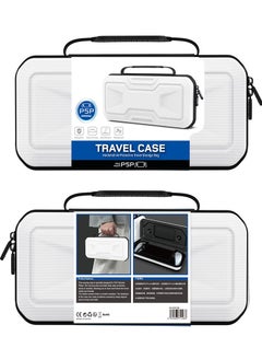 Generic Playstation Portal accessory carrying case EVA hard shell protective case, PS5 game handheld protective handbag  - Image 4
