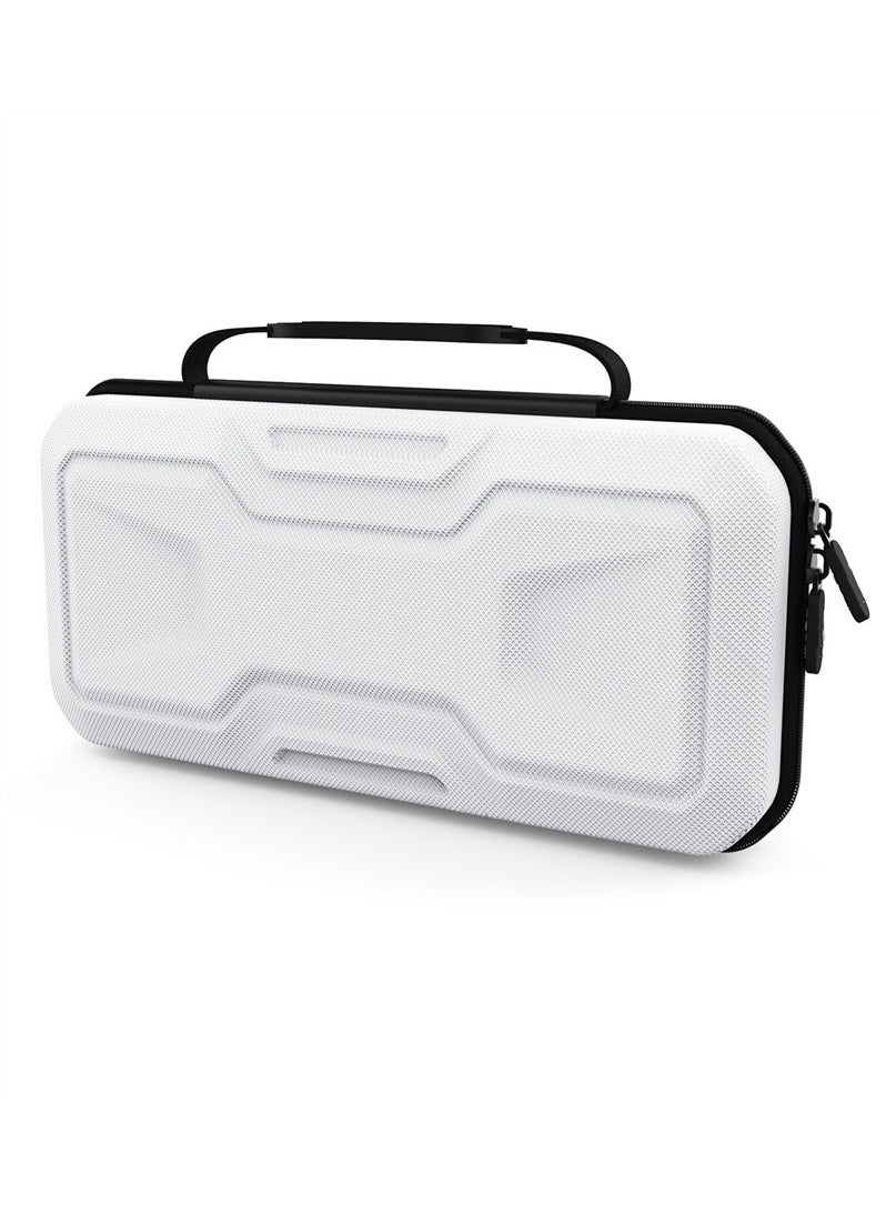 Generic Playstation Portal accessory carrying case EVA hard shell protective case, PS5 game handheld protective handbag  - Image 5