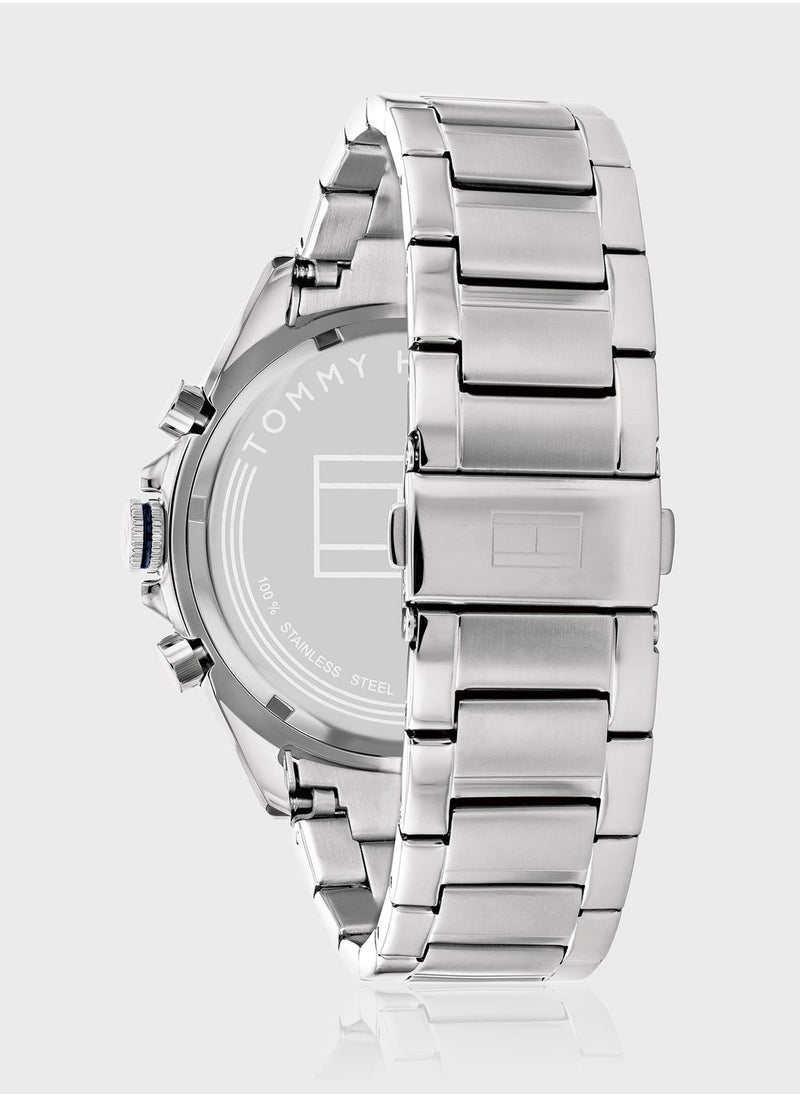 TOMMY HILFIGER - Matthew Chronograph Analog Watch - Image 1
