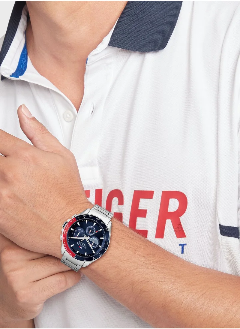 TOMMY HILFIGER Matthew Chronograph Analog Watch