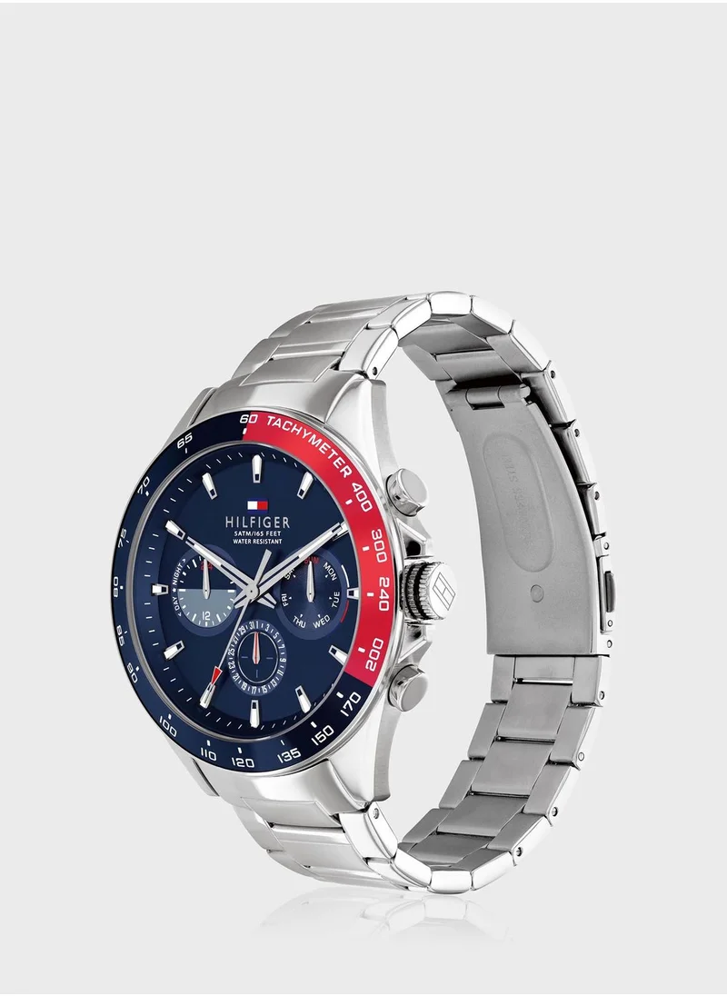 TOMMY HILFIGER Matthew Chronograph Analog Watch