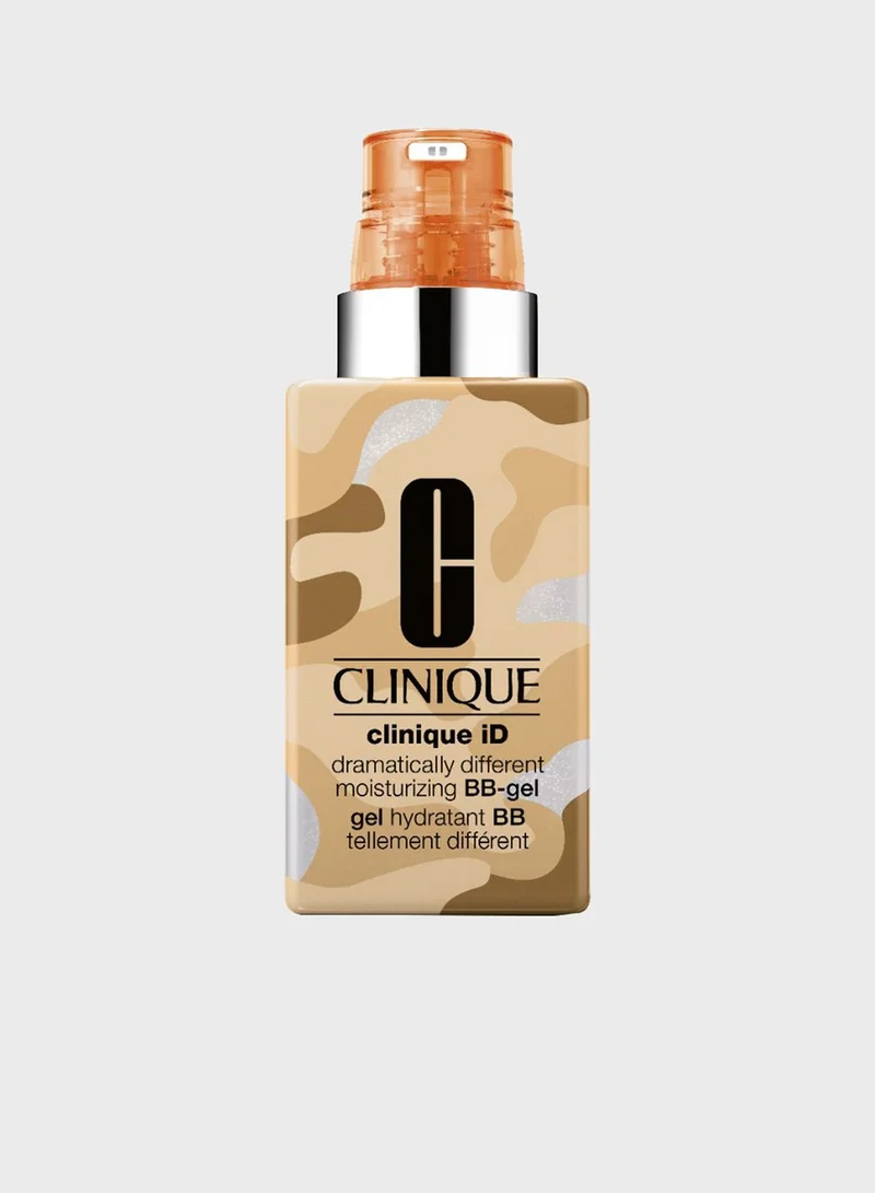 CLINIQUE Clinique iD BB-Gel for Fatigue