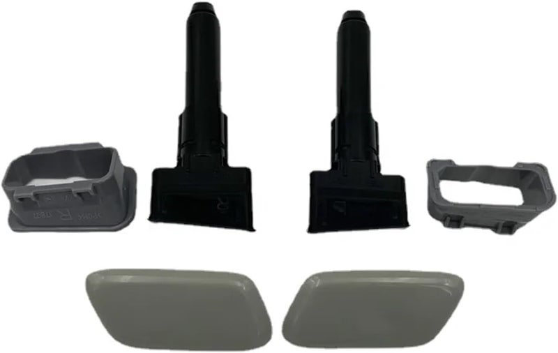 Vuzmode Headlight Washer Nozzle Cap for Infiniti Q50 Q50L - Image 2