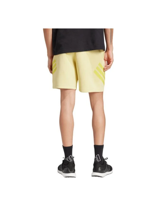 Adidas FUTURE ICONS THREE STRIPES SHORT