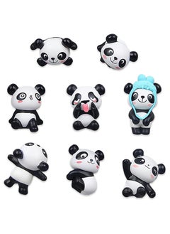 Panda series