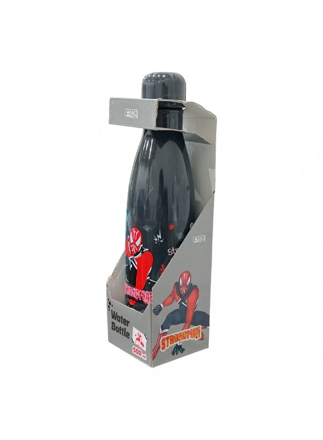 SBC WATER BOTTLE 500ml - Image 1