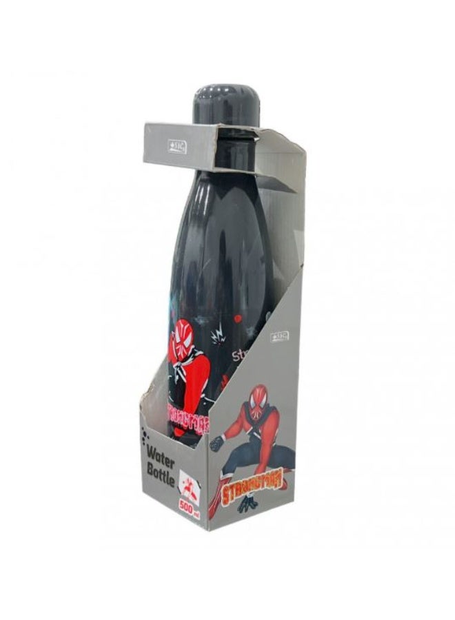 SBC WATER BOTTLE 500ml - Image 2