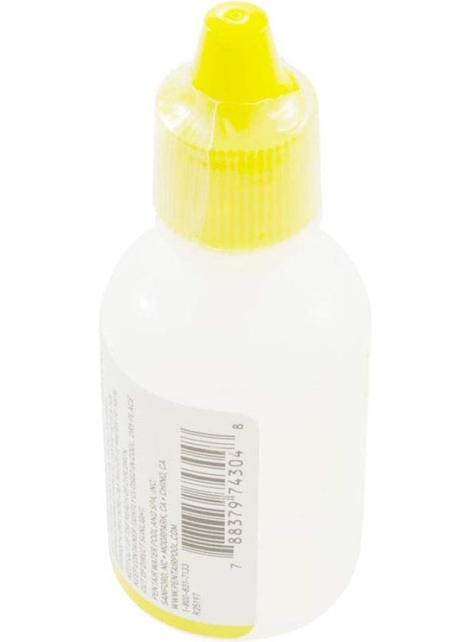 Pentair R161025 No.2 Oto Solution, 1-Ounce  - Image 1