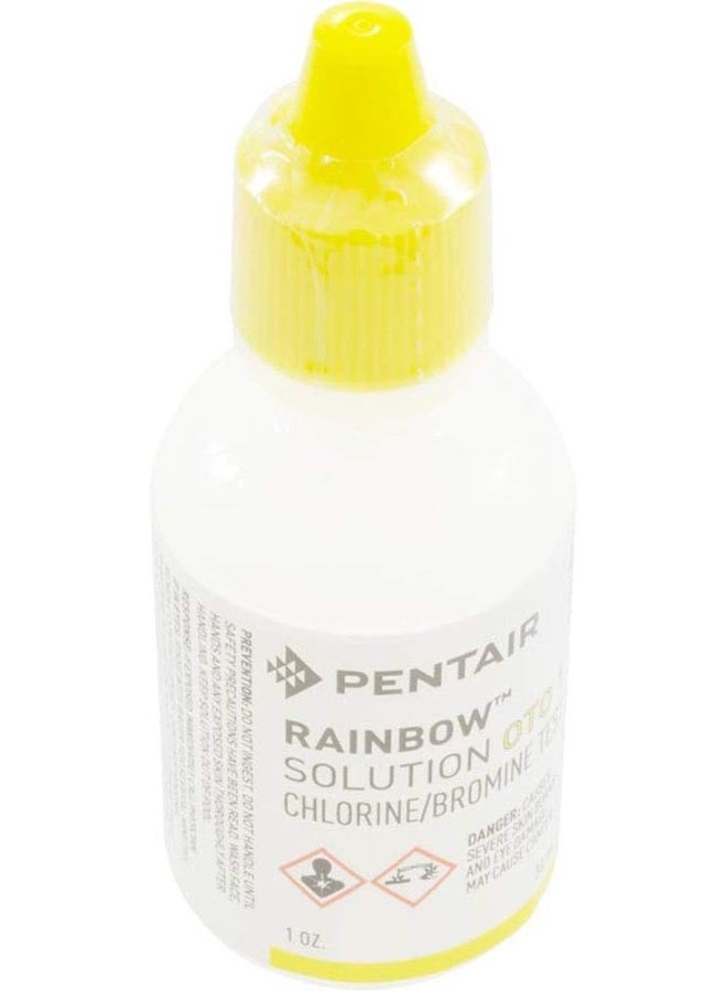 Pentair R161025 No.2 Oto Solution, 1-Ounce  - Image 2