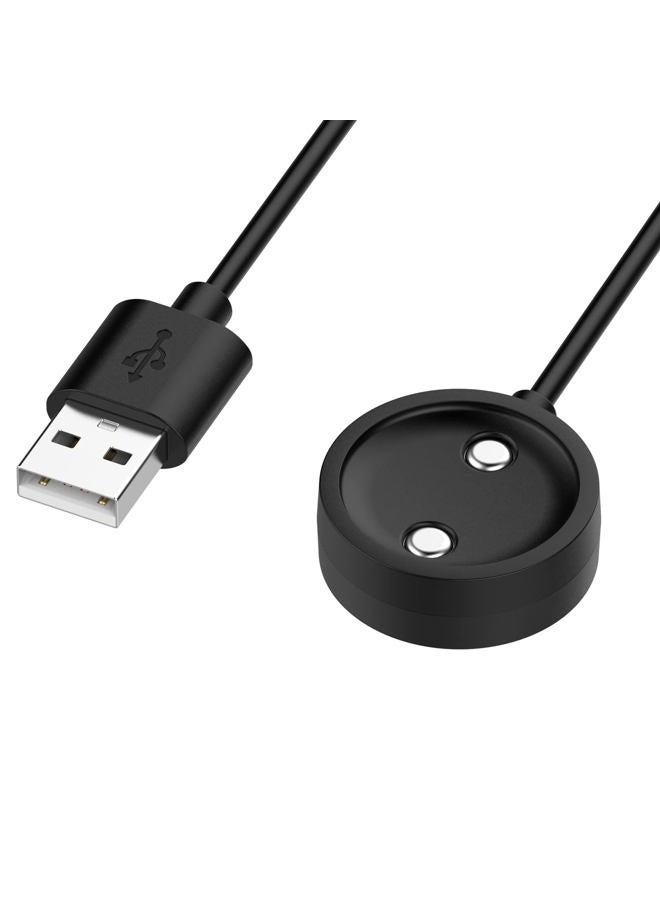 LOKEKE Compatible with Suunto 9 Peak Pro USB Charging Cable, Replacement USB Charger Charging Cable Dock Compatible with Suunto 9 Peak Pro - Image 2