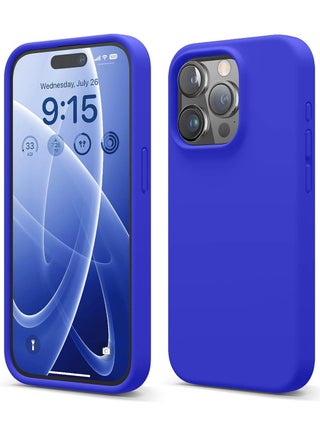 Cobalt Blue