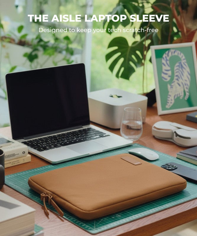 Mokobara The Aisle Laptop Sleeve - 14 inch - Image 2