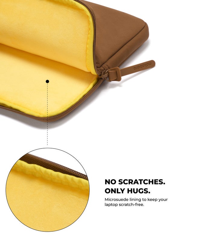 Mokobara The Aisle Laptop Sleeve - 14 inch - Image 4
