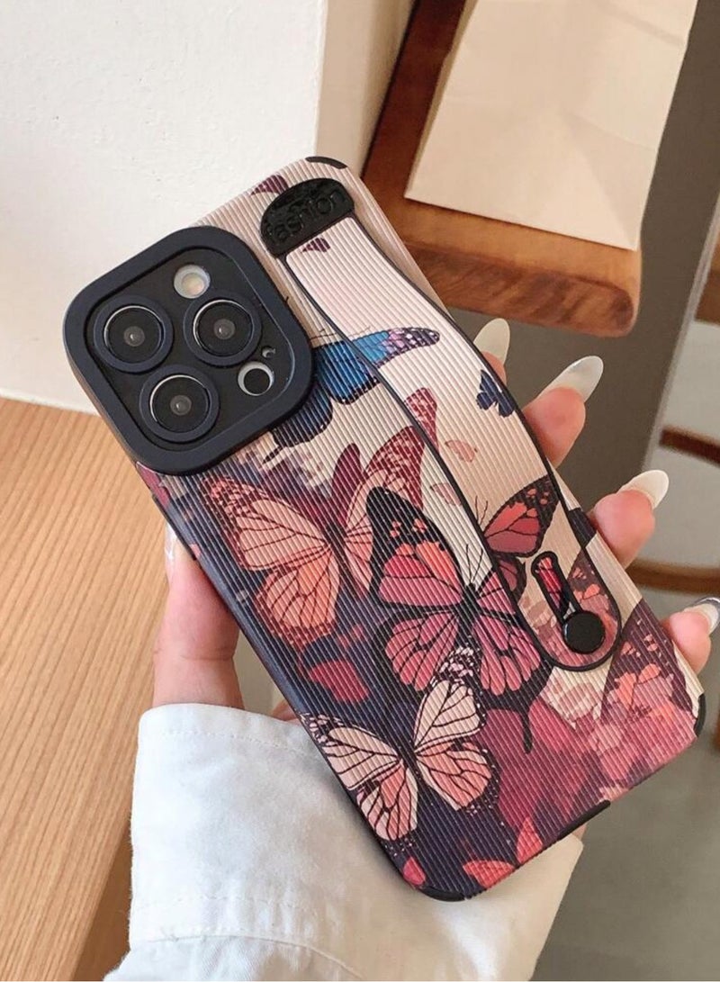 جريت تشويس غطاء حماية جراب آيفون 12 برو بتصميم رائع وأنيق مقاوم للإنزلاق - Image 1