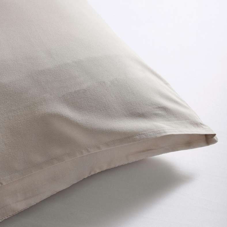 Pan Home طقم لحاف ملكي من 3 قطع بنمط الماس - بني فاتح - Image 5