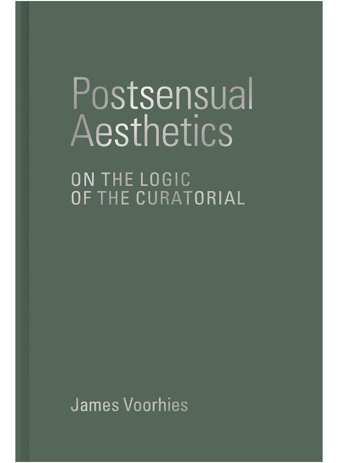 null - Postsensual Aesthetics: On the Logic of the Curatorial - Image 1