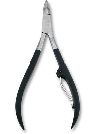 Japonesque JAPONESQUE Cuticle Nipper Soft Touch 
