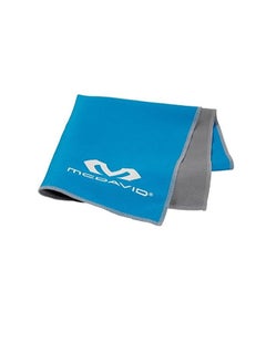 Ucool Cooling Towel One Size Neon Blue
