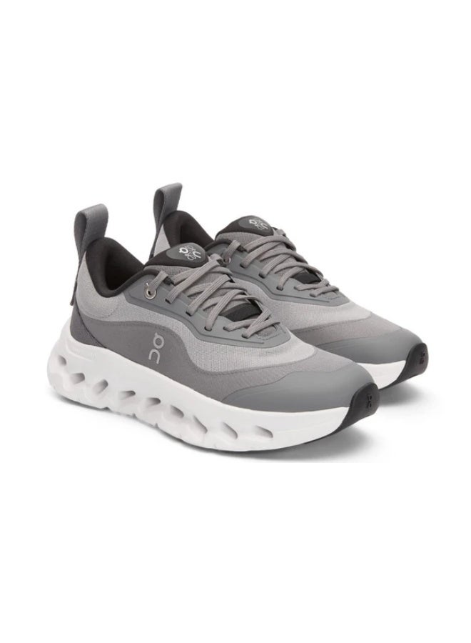 On Running x Loewe cloud tilt 2.0 Sneakers -  Grey Shoes - Image 2