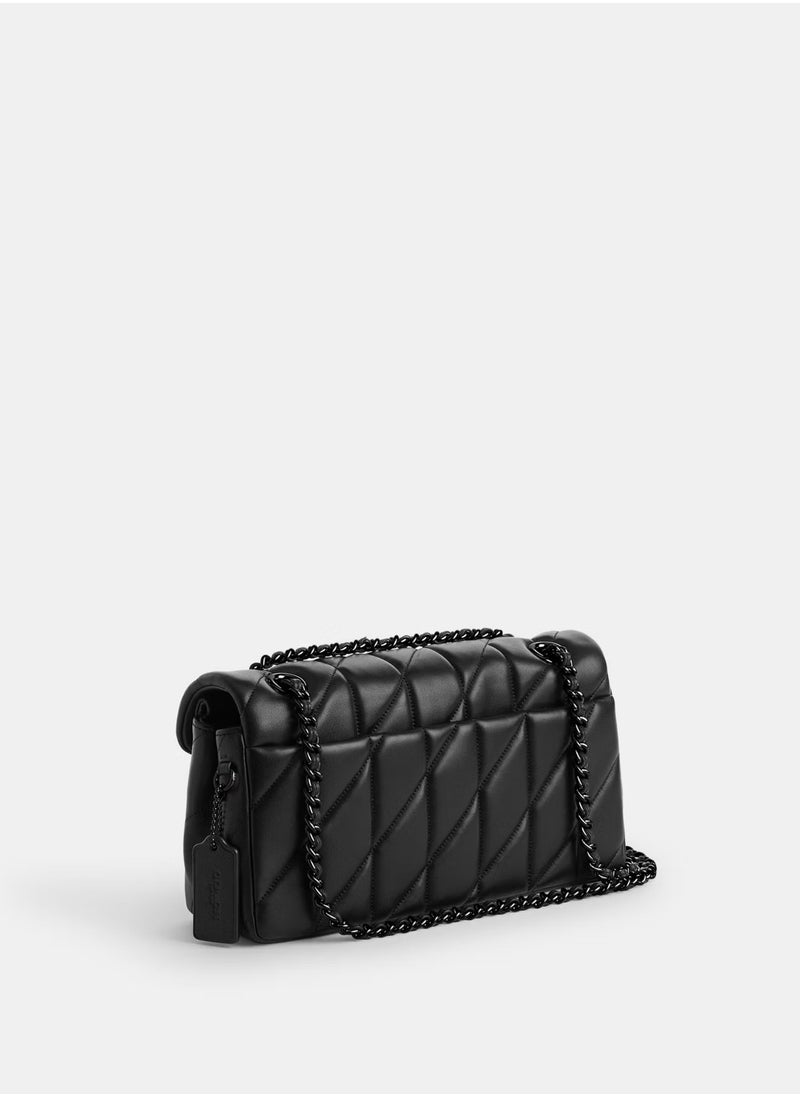 coachoutlet coachoutlet quilted leather shoulder bag  - Image 2