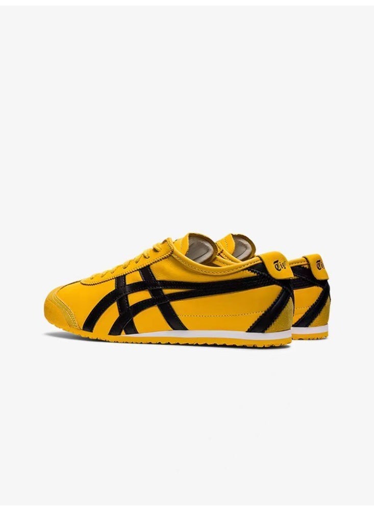أونيتسوكا تايجر onitsuka tiger MEXICO 66 أحذية رياضية - Image 2