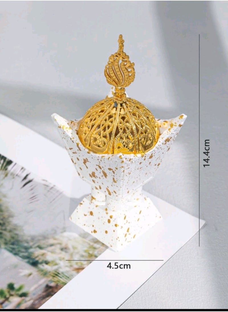 Generic - Incense burner for oud fragrance - Image 1