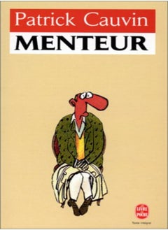 Menteur 