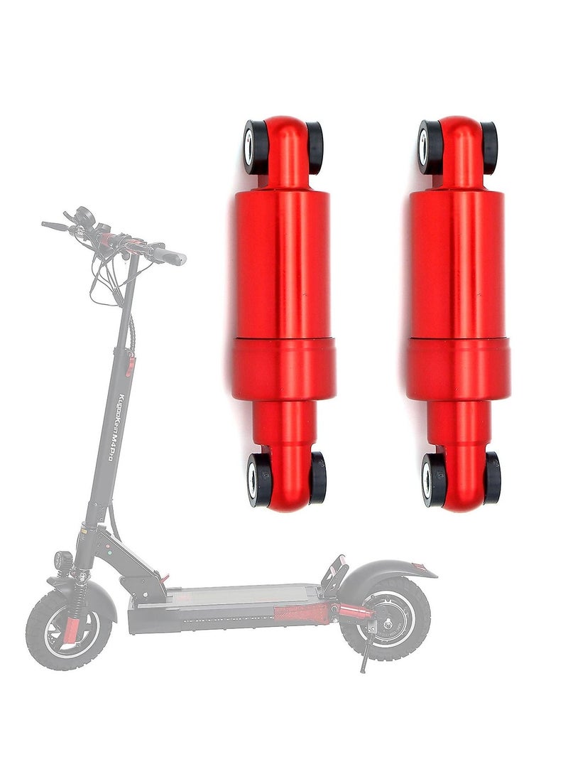 CHENXN Rear Shock Absorber For Electric Scooter Kugoo E10 M4 Pro  - Image 1