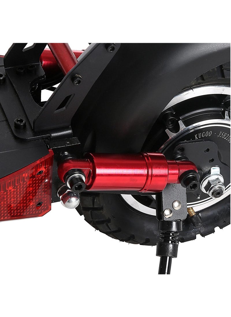 CHENXN Rear Shock Absorber For Electric Scooter Kugoo E10 M4 Pro  - Image 3