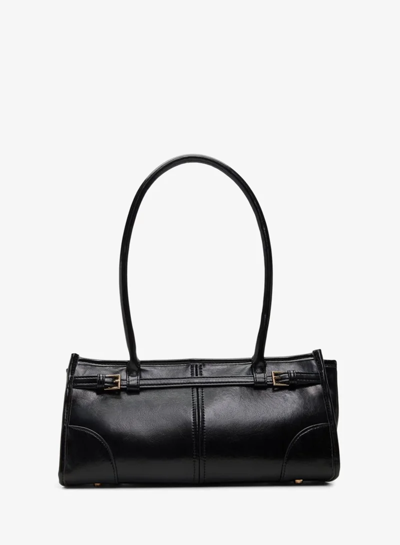 كول ات سبرنج AUDREIE Textured Shoulder Bag