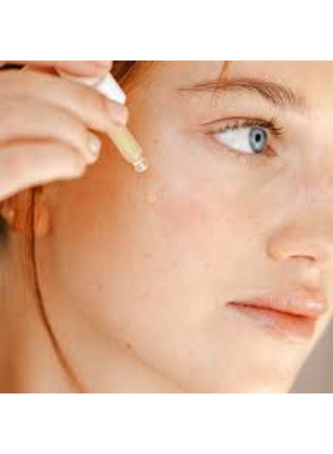 MIMITIKA Natural Fizz Protecting Serum 15ml - Image 2