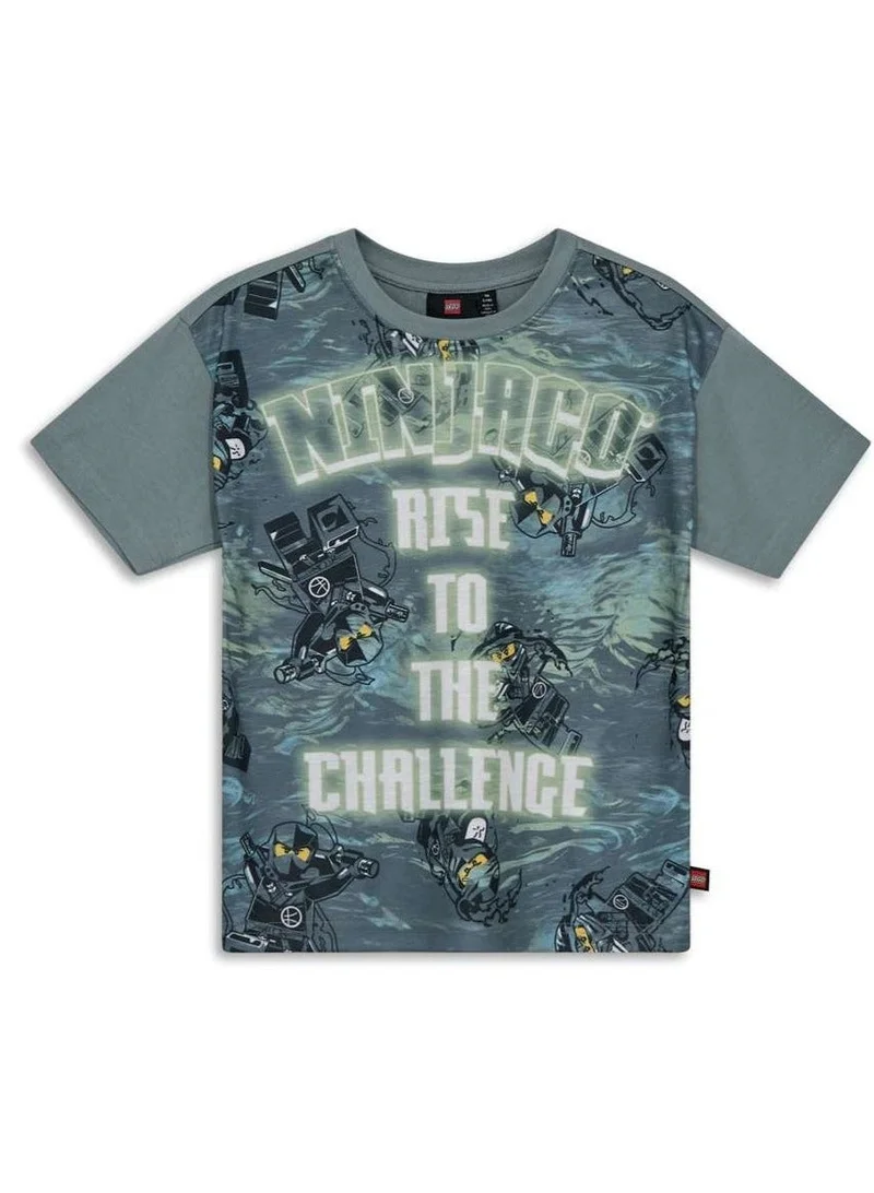 Lego LEGO® "NINJAGO – RISE TO THE CHALLENGE" T-shirt for boys