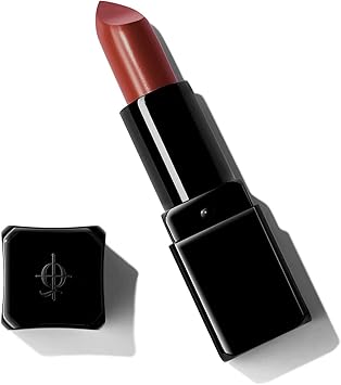 Illamasqua Sheer Veil Lipstick Night Bloom Oilinfused Sheer Vitamin E Conditioning Vegan Crueltyfree - Image 1