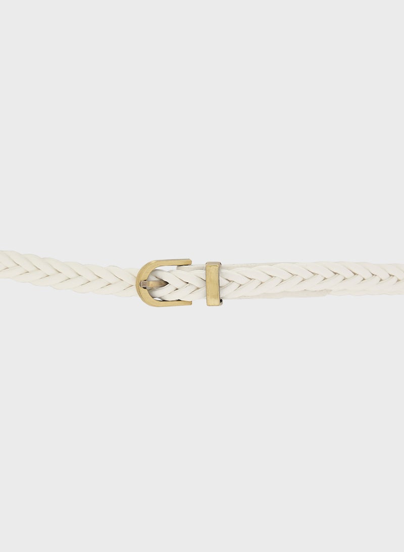 Ella Limited Edition Rope Style Belt  - Image 2
