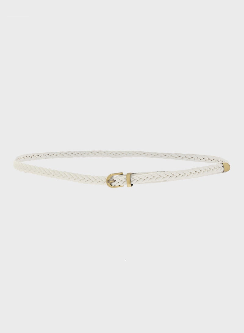 Ella Limited Edition Rope Style Belt  - Image 1