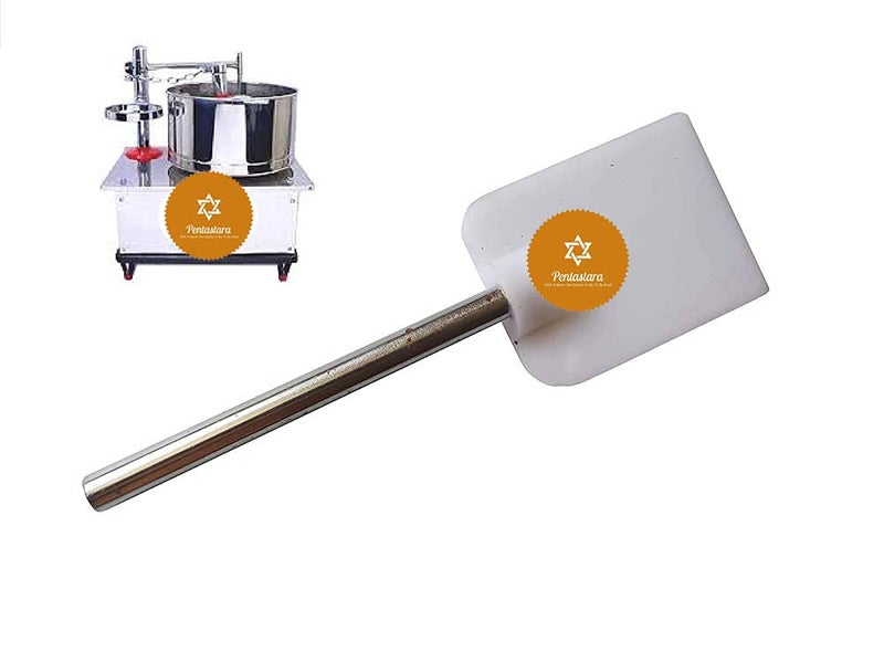 PENTASTARA Commercial Wet Grinder Pad 3 Litre - Image 1