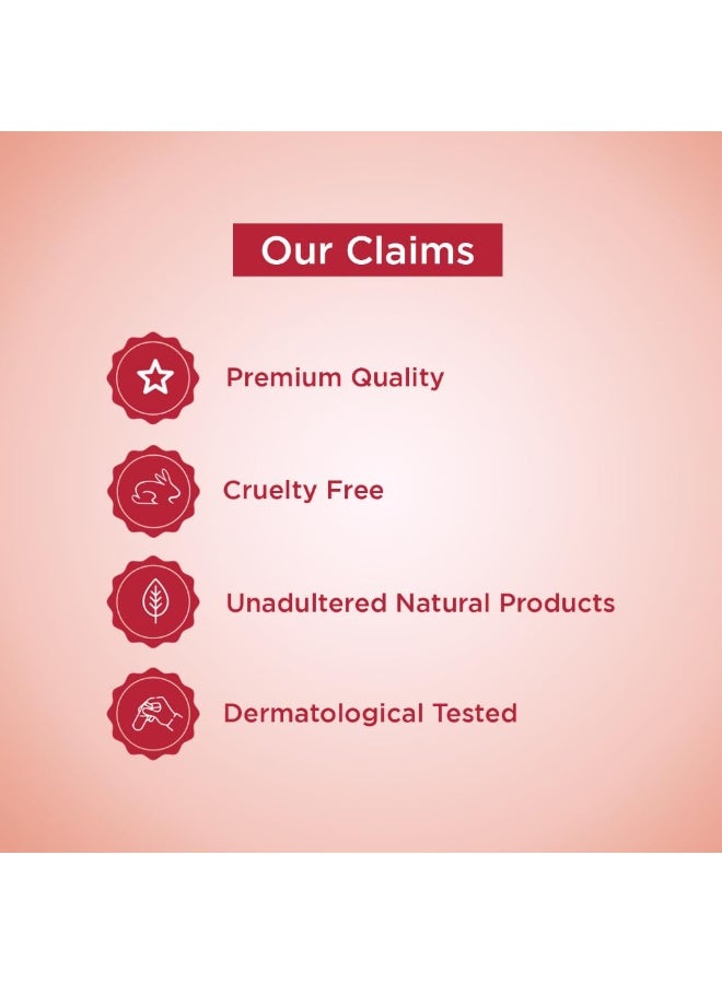 Bella Vita Organic Glowner Face Toner, Alcohol free, Rose Water 200ml Pore Minimizing Tightening Natural Toner Spray for Glowing Skin - All Skin Types - Image 3