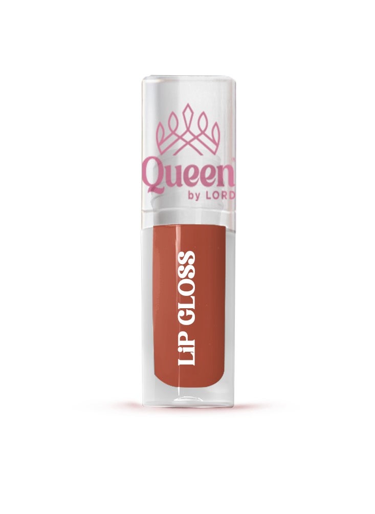 Queen By Lord - Lifter Lip Gloss 06 Lip Drip - Image 1