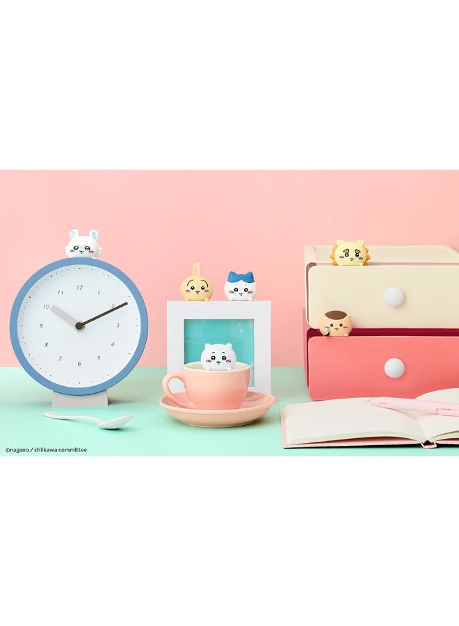 Sonny Angel Chiikawa Hippers Anime Series Decorative Mini Figure Cute Kawaii Laptop Smartphone Adhesive Screen Attachment Surprise Capsule Pack - Image 2