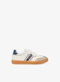 Lee Cooper White