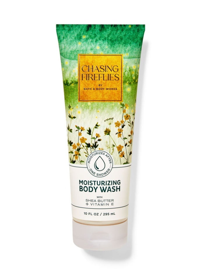 Chasing Fireflies Moisturizing Body Wash 295ml