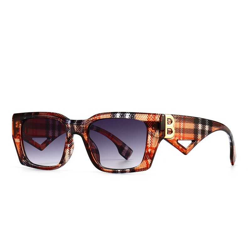 Sunglasses UV Protection Fashion 4336 - Image 1