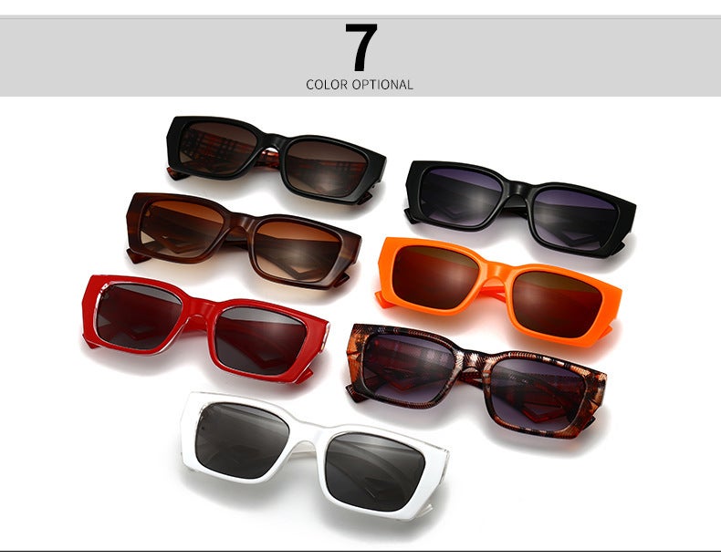 Sunglasses UV Protection Fashion 4336 - Image 4