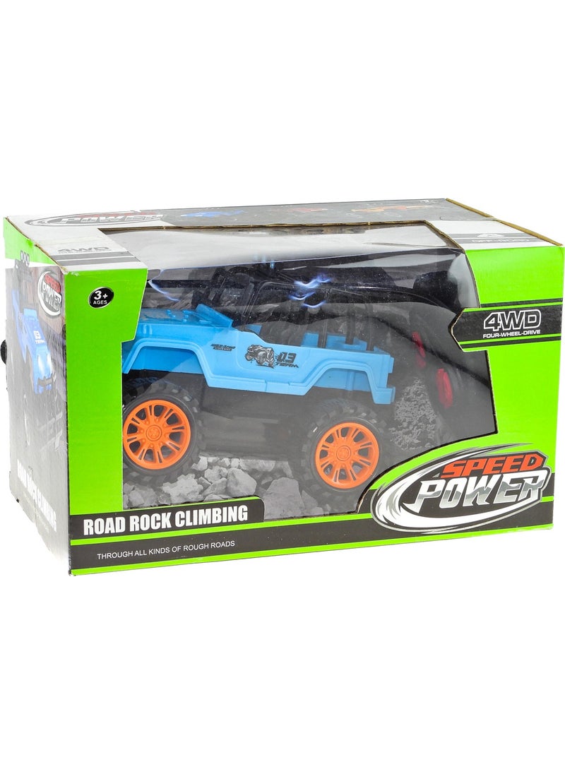 1:24 Scale Remote Control Offroad Light Rechargeable Full Function - pzsku/ZB8D26E7E561D4C255AEBZ/45/_/1731183199/81ded2fd-bc5b-45e0-bd2c-f034a4f973b2