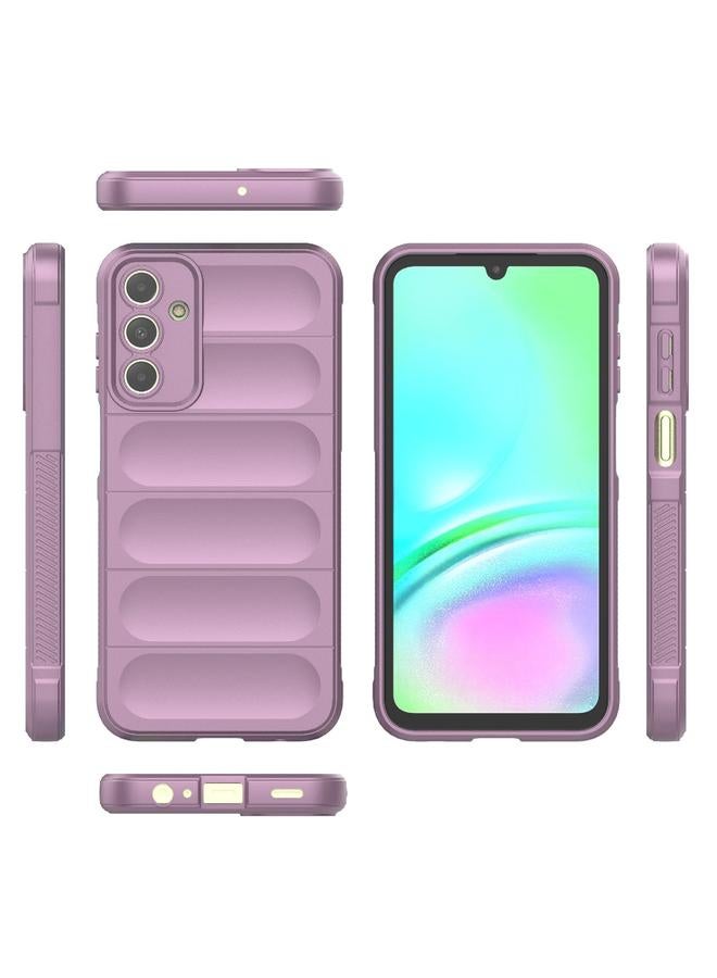 اس-توب جراب لهاتف Samsung Galaxy A15 5G Magic Shield TPU + جراب هاتف من الفلانيل - Image 3