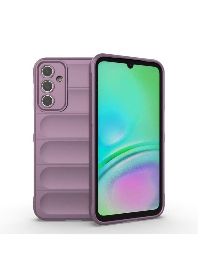 اس-توب جراب لهاتف Samsung Galaxy A15 5G Magic Shield TPU + جراب هاتف من الفلانيل - Image 1